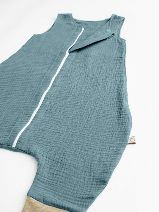 Sac de dormit cu picioare ISARA Oceanside [2]