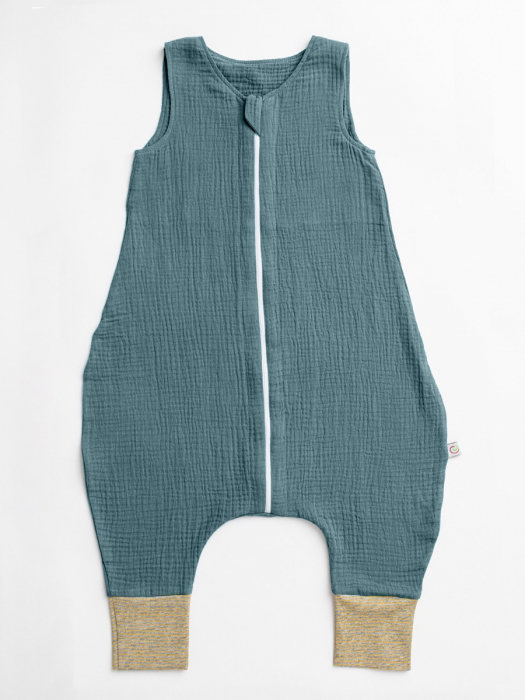 Sac de dormit cu picioare ISARA Oceanside [1]