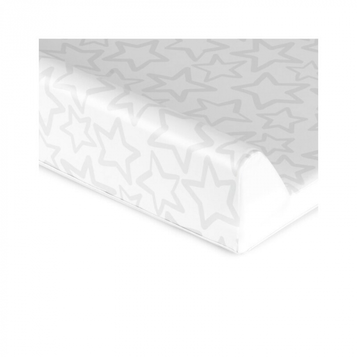Saltea de infasat, Jane, Moale, 67 x 43 x 10 cm, Woods [2]