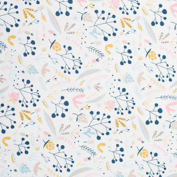 Set 3 piese Luxury, cosulet  Baby Nest 75x55 cm , paturica si pernuta in forma de inima, New Baby, Minky Cranberries [6]