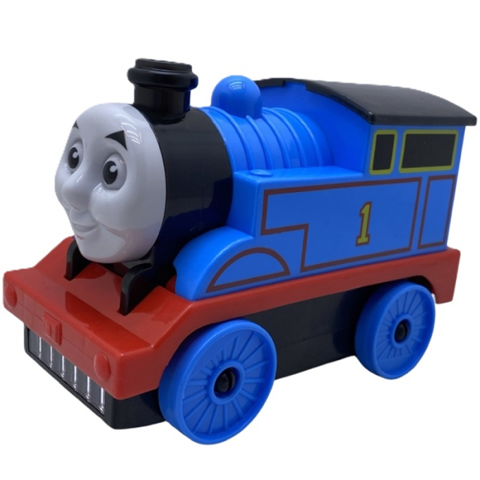 Locomotiva Thomas cu sunete si lumini [2]