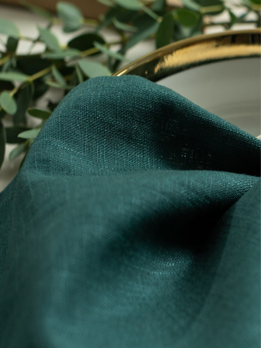 Sling cu Inele ISARA Evergreen Linen [5]