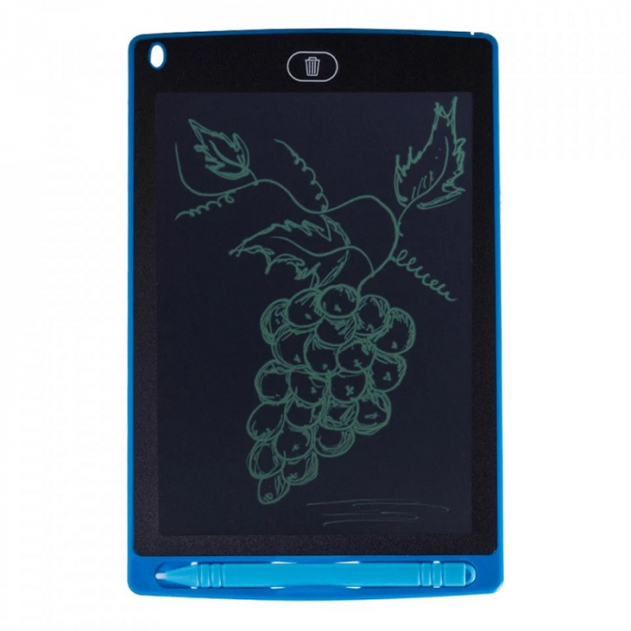 Tableta LCD pentru copii de scris si desenat o singura culoare [1]