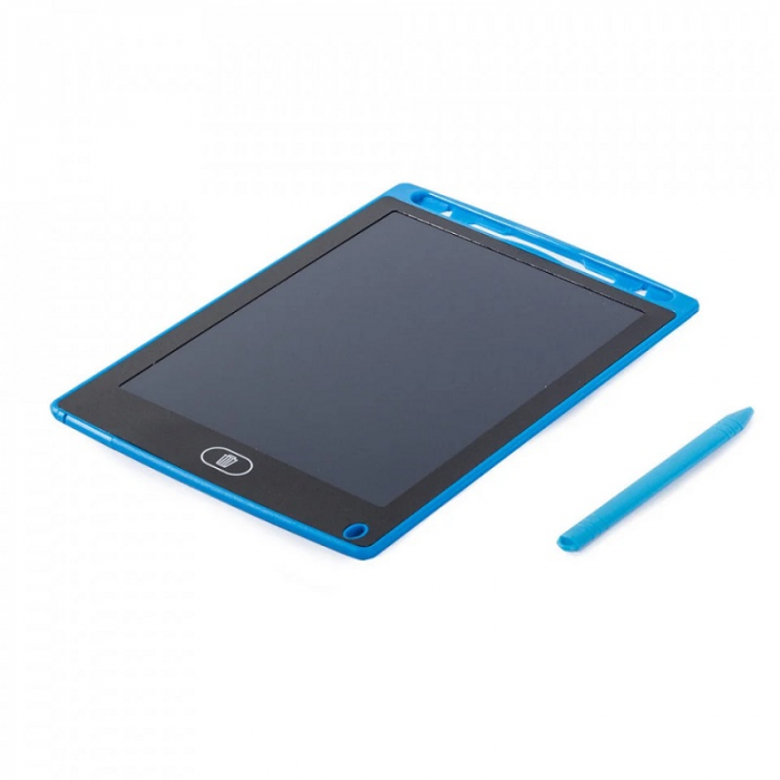 Tableta LCD pentru copii de scris si desenat o singura culoare [2]