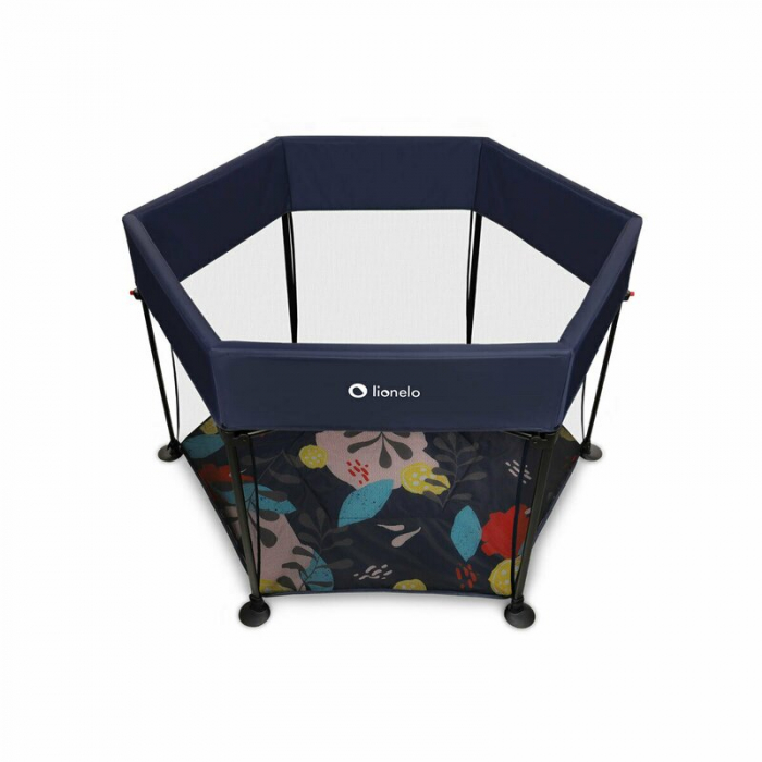 Tarc de joaca bluemarine pliabil , 118cm [8]