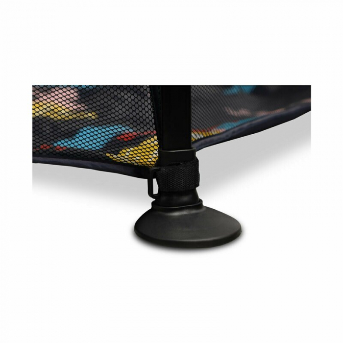 Tarc de joaca bluemarine pliabil , 118cm [10]