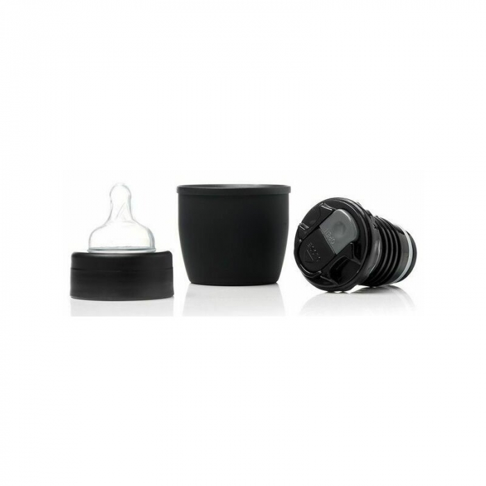 Termos lichide, Jane, Din otel inoxidabil, 300 ml, Fara BPA, Cu gentuta din izopren [3]
