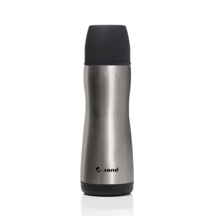 Termos lichide, Jane, Din otel inoxidabil, 300 ml, Fara BPA, Cu gentuta din izopren [2]