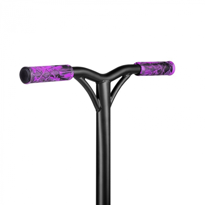 Trotineta, Lionelo, Whizz, Pentru Acrobatii, Rulmenti ABEC-9, Sistemul de compresie IHC 9, 20 - 100 kg, Conform cu standardul european de securitate EN14619, Multicolor [6]