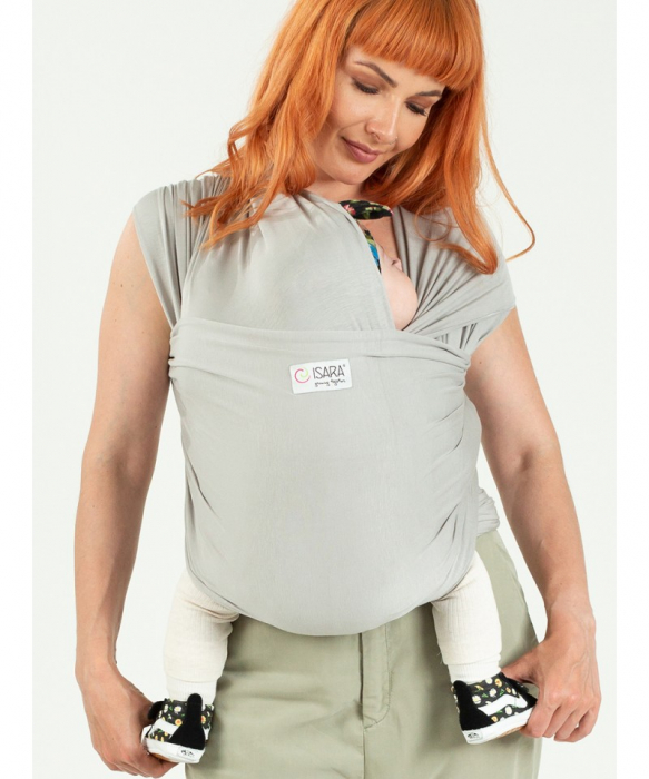 Wrap Elastic ISARA Silver Grey [5]