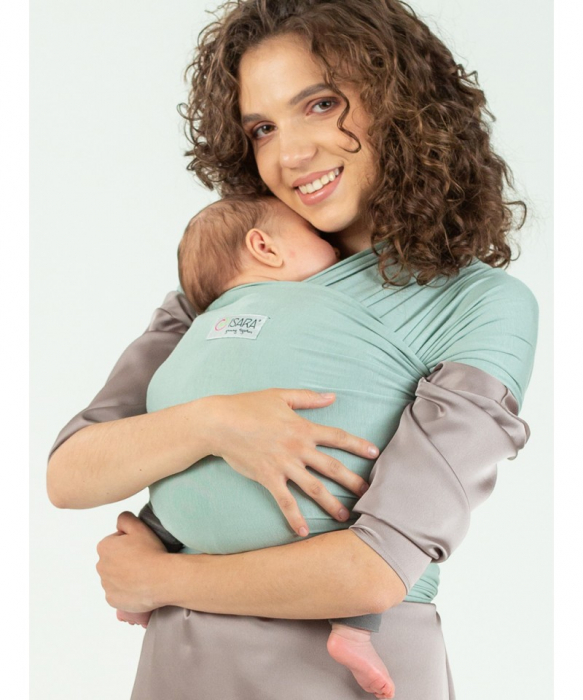 Wrap Elastic din bambus [3]