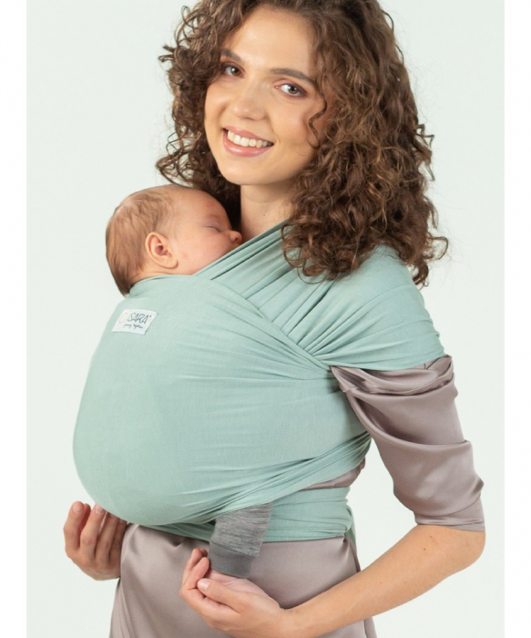 Wrap Elastic din bambus [2]