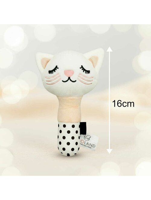 Zornaitoare de plus, Bocioland, Kitten [5]