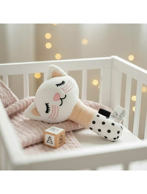 Zornaitoare de plus, Bocioland, Kitten [2]