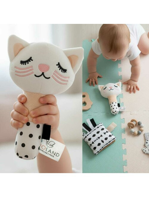 Zornaitoare de plus, Bocioland, Kitten [3]