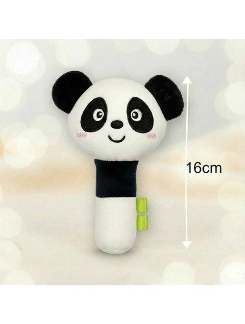 Zornaitoare de plus, Bocioland, Panda [4]