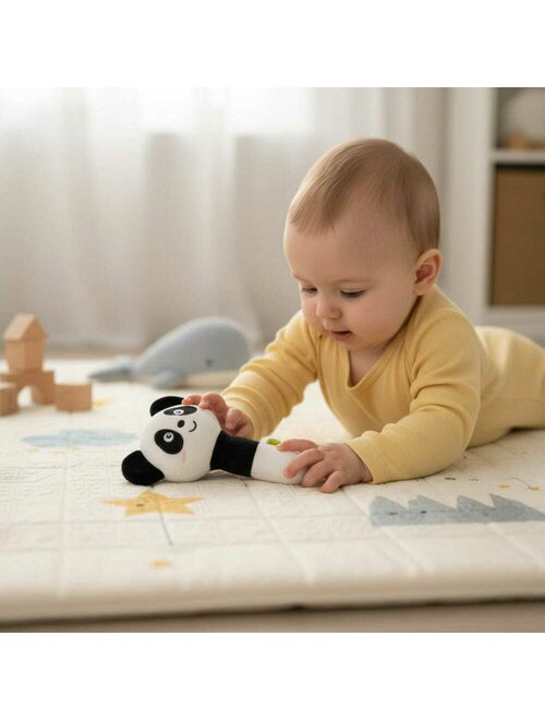 Zornaitoare de plus, Bocioland, Panda [5]