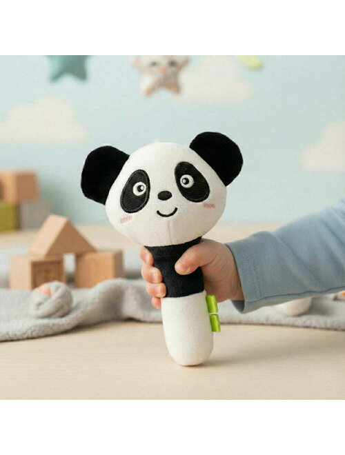 Zornaitoare de plus, Bocioland, Panda [3]