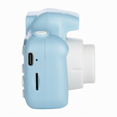 Aparat foto digital pentru copii, Free2Play, Blue [4]