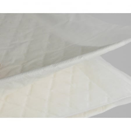 Bocioland - Set aleze impermeabile de unica folosinta, 10 bucati, 40x60 cm [7]