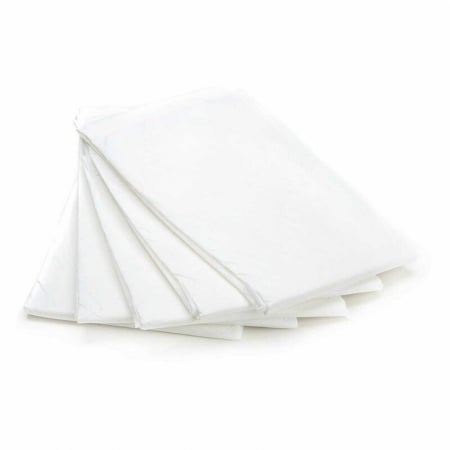 Bocioland - Set aleze impermeabile de unica folosinta, 10 bucati, 40x60 cm [2]