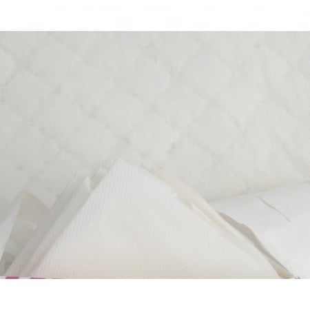Bocioland - Set aleze impermeabile de unica folosinta, 10 bucati, 40x60 cm [11]