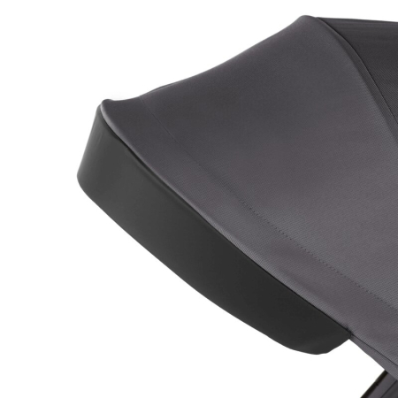 Carucior sport, Jane, Clap, Sistem compact de pliere care permite transportul caruciorului la bordul aeronavei, Cadru din aluminium, De la nastere pana la 26Kg, Conform cu standardul european EN 1888- [15]