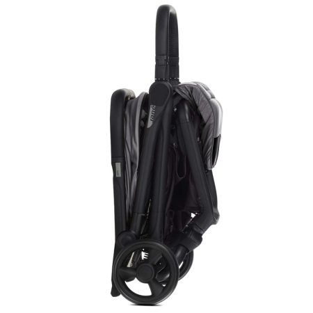 Carucior sport, Jane, Clap, Sistem compact de pliere care permite transportul caruciorului la bordul aeronavei, Cadru din aluminium, De la nastere pana la 26Kg, Conform cu standardul european EN 1888- [20]