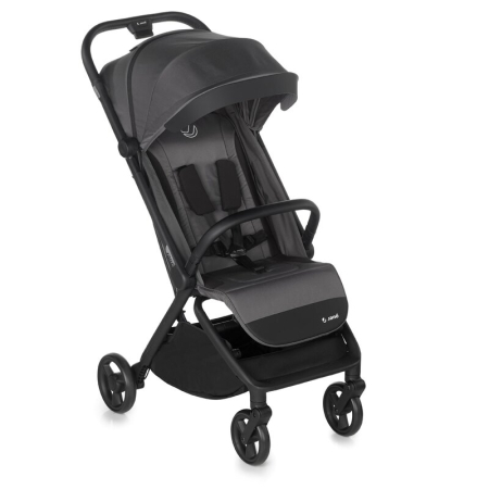 Carucioare sport si pliabile - Carucior sport, Jane, Clap, Sistem compact de pliere care permite transportul caruciorului la bordul aeronavei, Cadru din aluminium, De la nastere pana la 26Kg, Conform cu standardul european EN 1888-
