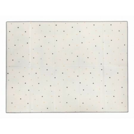 Covoras de joaca, FreeON, Magic Dino, Cu doua fete, Pliabil, Protectie impotriva loviturilor, 200 x 150 cm, Cu Imprimeu pe ambele parti, 0 luni+, Multicolor [2]