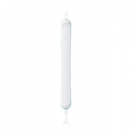 Dispozitiv de curatare, Fridababy, Multifunctional, Cu 4 capete, Pentru unghii, mucoasa nazala, urechi si alte parti ale corpului, Reutilizabil, 0 luni+ [6]