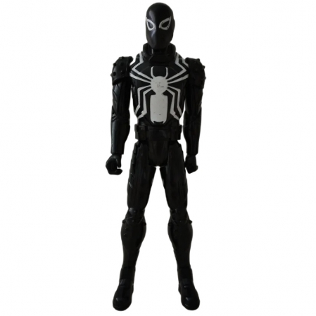 Figurine - Figurina tip Agent Venom , Marvel