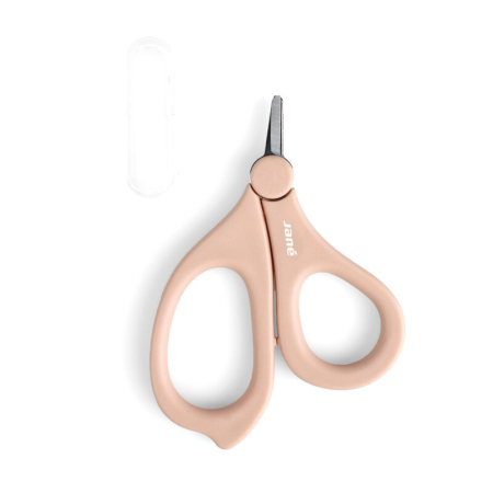 Forfecuta bebelusi Jane, Cu protectie, 0 + luni, New Pale [1]