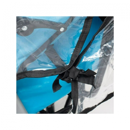 Husa de ploaie, New Baby, Basic, Universala, Pentru carucior sport [1]