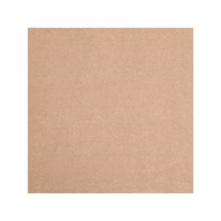 Husa, New Baby, Pentru saltea de infasat, 50x70 cm, Cu banda elastica, Bumbac terry, Beige [2]