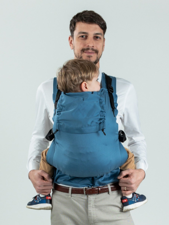 Articole de transport - ISARA Preschooler Bluestone