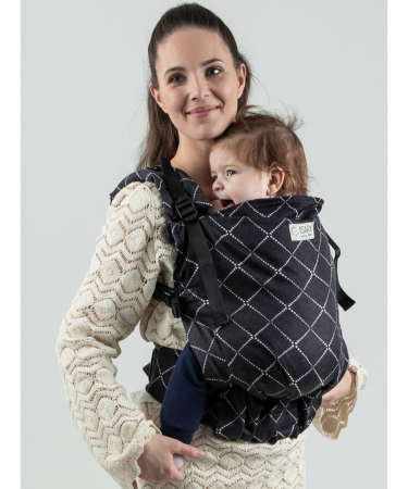 Marsupi ,Wrap-uri , Slinguri - Marsupiu ergonomic si ajustabil