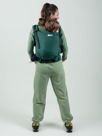 ISARA Preschooler Evergreen Linen [4]