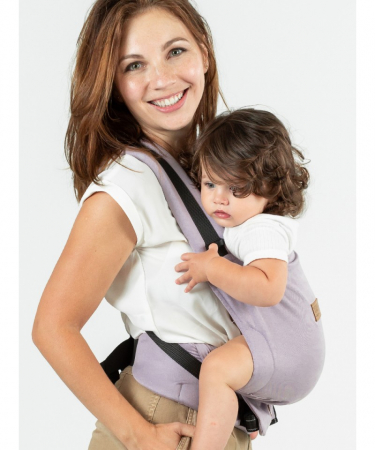 Marsupiu ergonomic si ajustabil [4]
