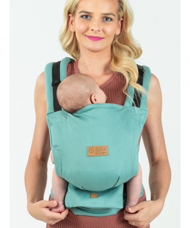 Marsupi ,Wrap-uri , Slinguri - Marsupiu ergonomic si ajustabil