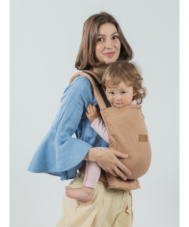 ISARA Quick Full Buckle Macchiato [4]