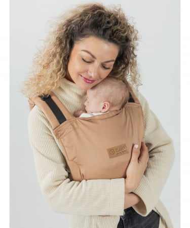 ISARA Quick Full Buckle Macchiato