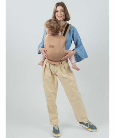 ISARA Quick Full Buckle Macchiato [5]