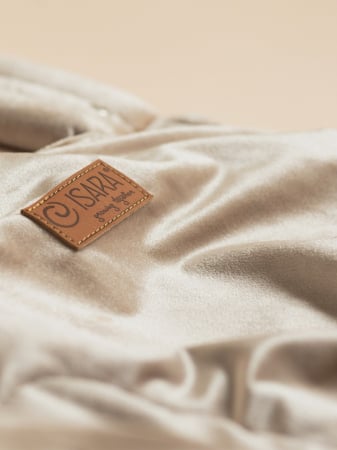 ISARA Quick Full Buckle V2 Champagne Velvet [3]