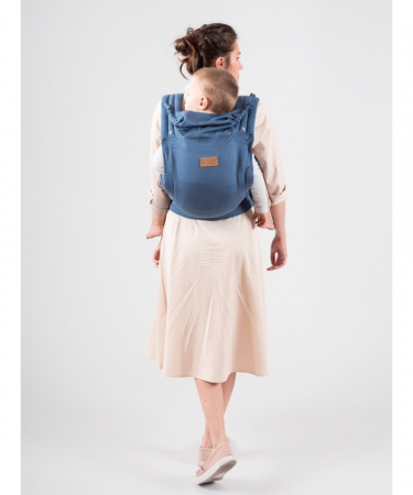 ISARA Quick Half Buckle Bluestone [2]