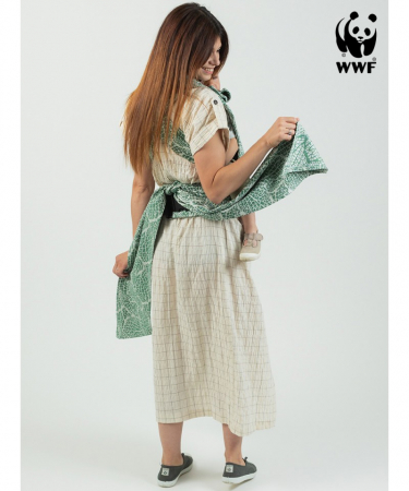 ISARA Quick Half Buckle Majestic Green Forest [5]