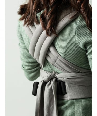 ISARA Quick Half Buckle - Misty Linen [7]