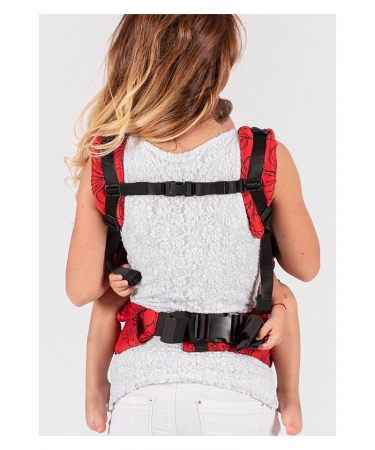 Marsupiu ergonomic si ajustabil [4]