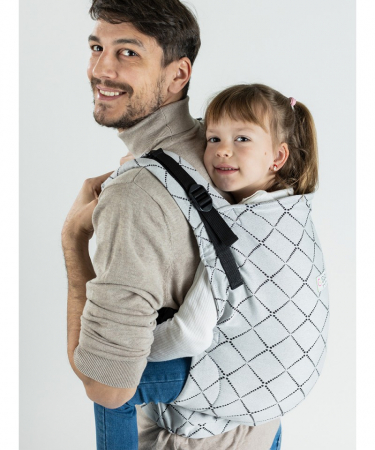 ISARA Preschooler Diamonda Gray [4]