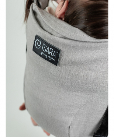 Marsupiu ergonomic si ajustabil [6]